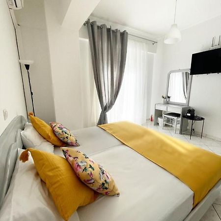 Aleka Kotsi Rooms 2 Ηγουμενίτσα Εξωτερικό φωτογραφία