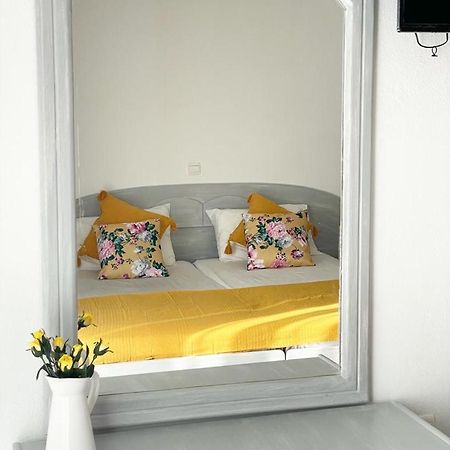 Aleka Kotsi Rooms 2 Ηγουμενίτσα Εξωτερικό φωτογραφία